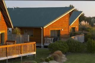 Shining Star Beachfront Accommodation Hokitika Kültér fotó